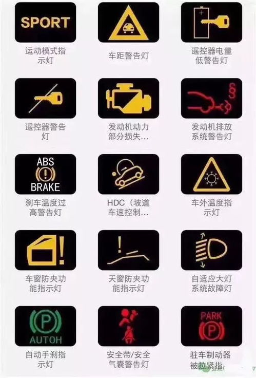 误判仪表警示灯，驾驶员高速抛锚险象环生