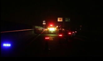 跨界匠心 宁波高速交警自主研发警示灯，变身为道路“守护神”