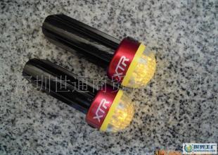 XTR自行车转向灯/警示灯/车把灯 提升骑行安全的智能照明解决方案