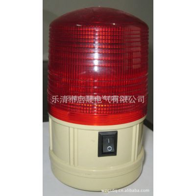 防城港交通警示灯品牌大全与选购指南