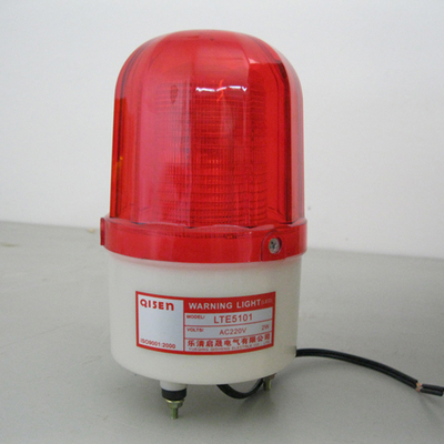 LTE5101 LED闪光警示灯 专业交通警示设备厂家报价与选购指南